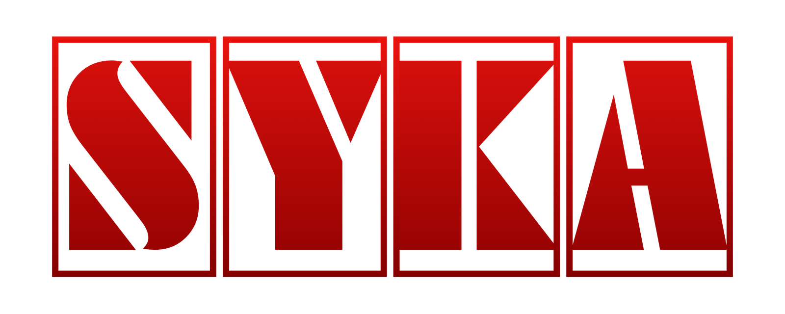 SYKA logo