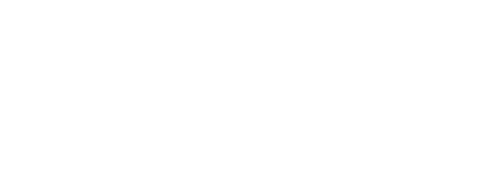 SYKA logo white